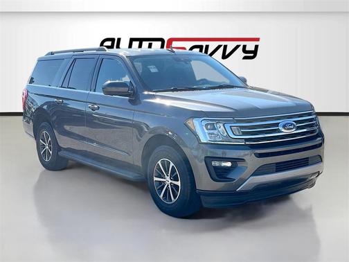 2021 Ford Expedition Max XLT