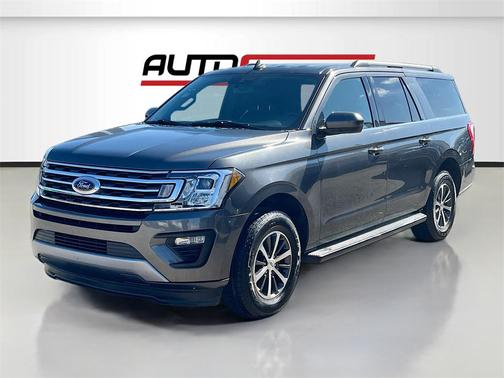 2021 Ford Expedition Max XLT