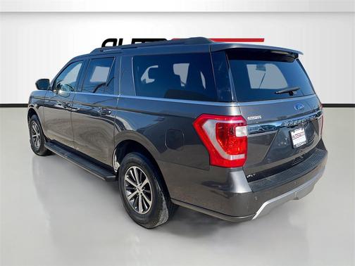 2021 Ford Expedition Max XLT