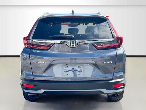 2022 Honda CR-V AWD Touring