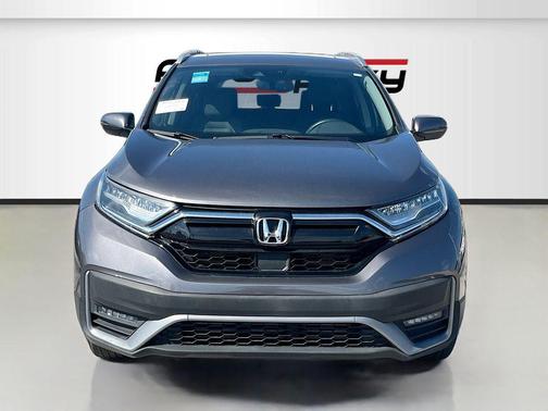 2022 Honda CR-V AWD Touring