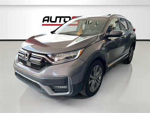 2022 Honda CR-V AWD Touring