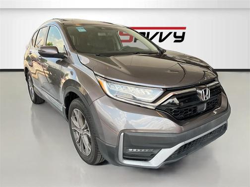 2022 Honda CR-V AWD Touring