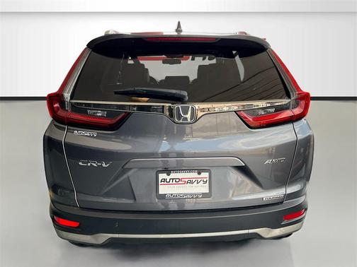 2022 Honda CR-V AWD Touring