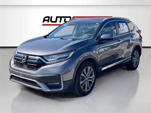 2022 Honda CR-V AWD Touring