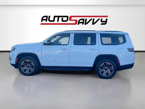 2024 Jeep Wagoneer Series I 4x4