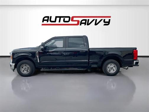 2023 Ford F-250 XL