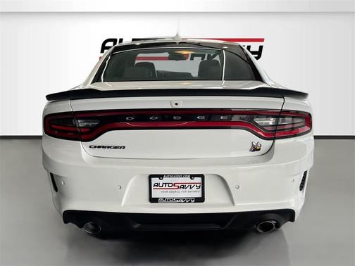 2022 Dodge Charger R/T Scat Pack