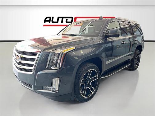 2019 Cadillac Escalade Base