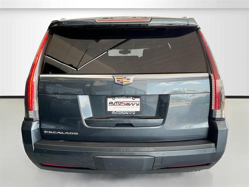 2019 Cadillac Escalade Base