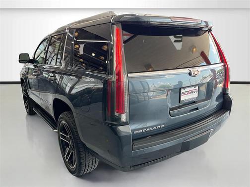 2019 Cadillac Escalade Base
