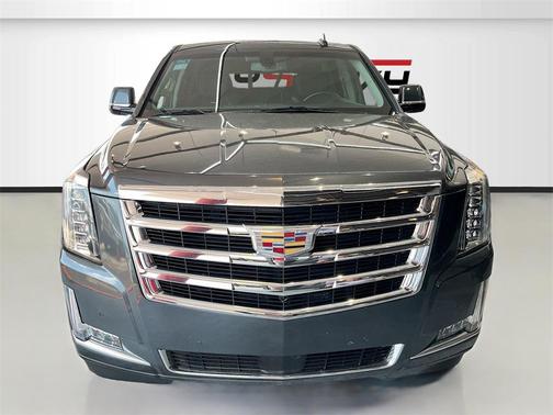 2019 Cadillac Escalade Base