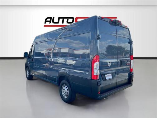 2022 RAM ProMaster 3500 High Roof