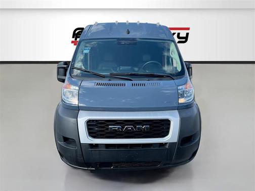 2022 RAM ProMaster 3500 High Roof