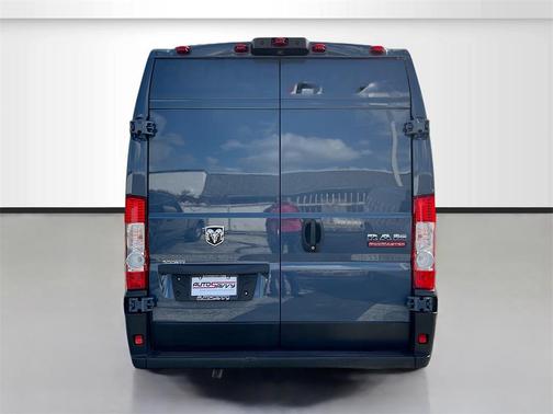 2022 RAM ProMaster 3500 High Roof