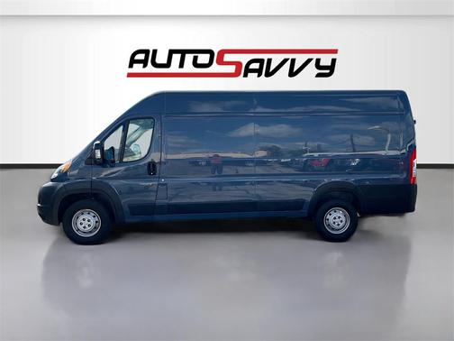 2022 RAM ProMaster 3500 High Roof