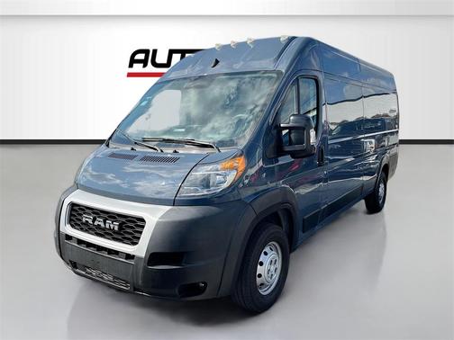 2022 RAM ProMaster 3500 High Roof
