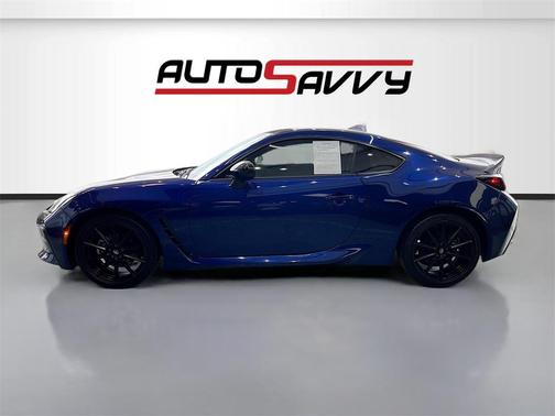 2025 Toyota GR86 Premium