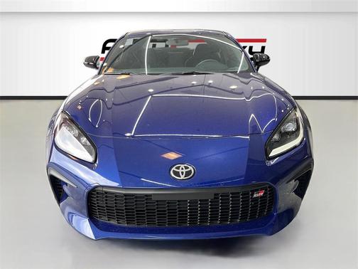 2025 Toyota GR86 Premium