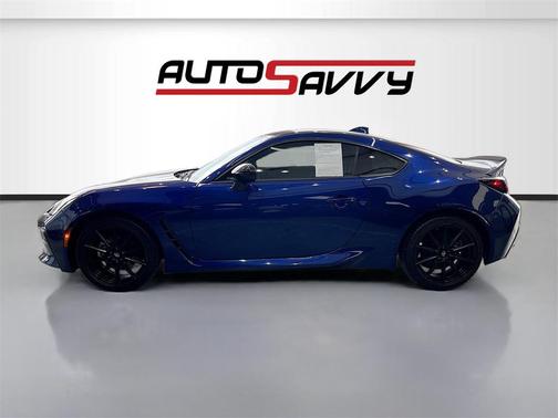 2025 Toyota GR86 Premium