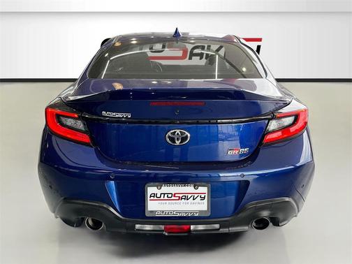 2025 Toyota GR86 Premium