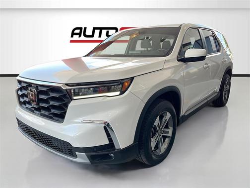 2023 Honda Pilot 2WD EX-L 8 Passenger