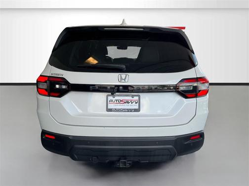 2023 Honda Pilot 2WD EX-L 8 Passenger