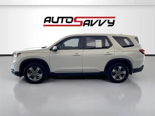 2023 Honda Pilot 2WD EX-L 8 Passenger