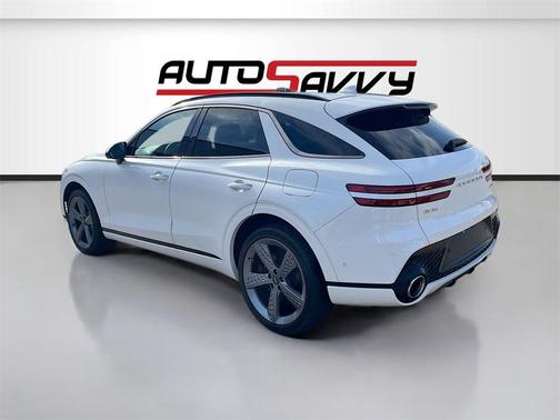 2024 Genesis GV70 3.5T AWD Sport
