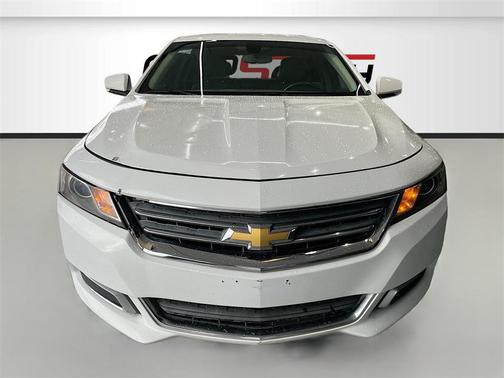 2015 Chevrolet Impala 2LT