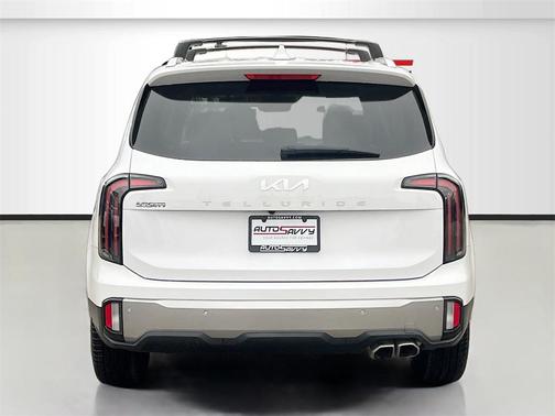 2025 Kia Telluride SX