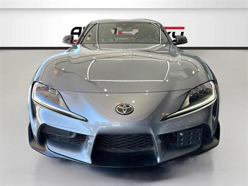 2022 Toyota Supra 3.0 Premium
