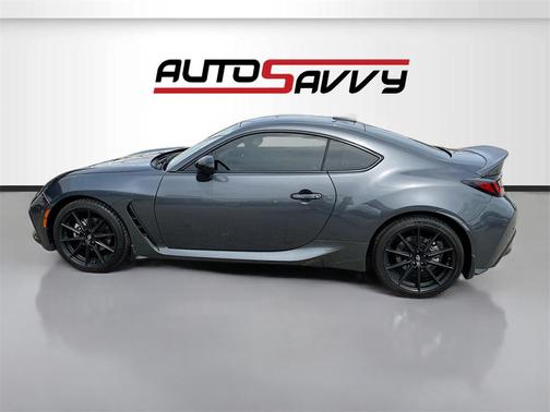 2025 Toyota GR86 Premium