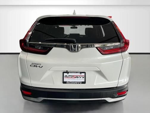 2022 Honda CR-V 2WD EX