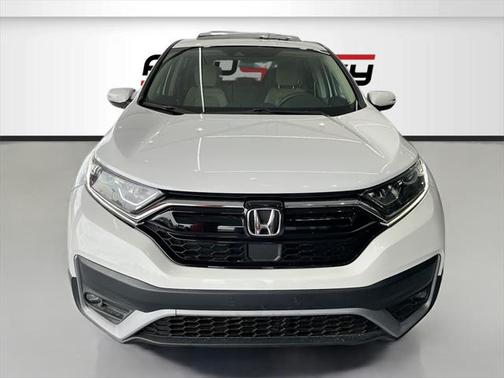 2022 Honda CR-V 2WD EX