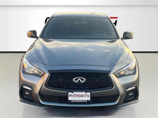 2024 INFINITI Q50 3.0t SENSORY
