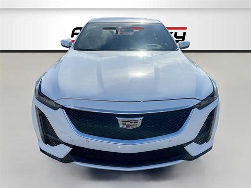 2024 Cadillac CT5 Sport