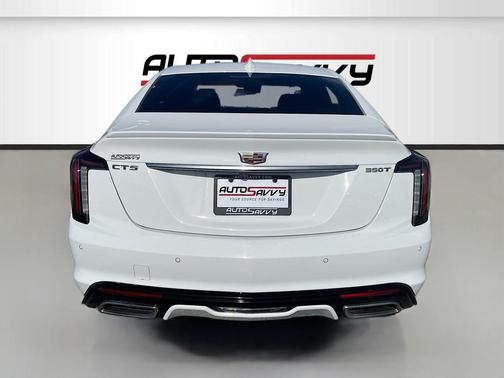 2024 Cadillac CT5 Sport