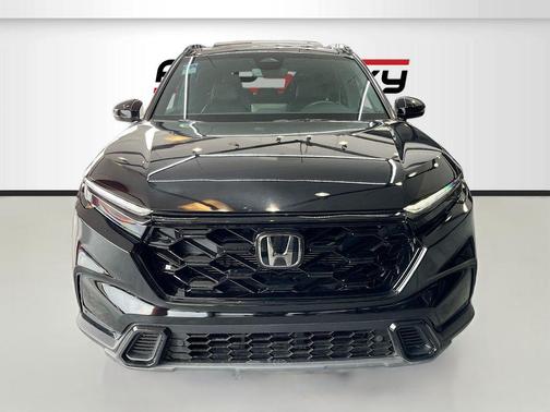 2025 Honda CR-V Hybrid Sport FWD