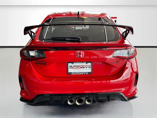 2023 Honda Civic Type R Touring