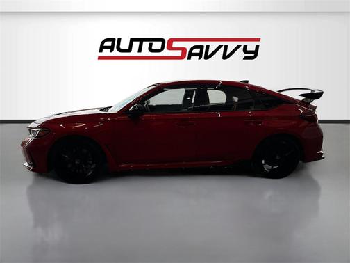 2023 Honda Civic Type R Touring