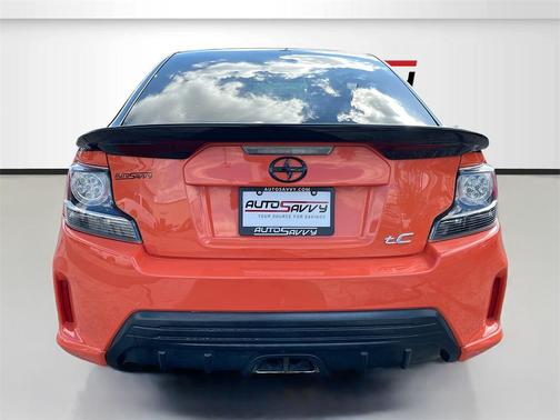 2015 Scion tC Release Series 9.0