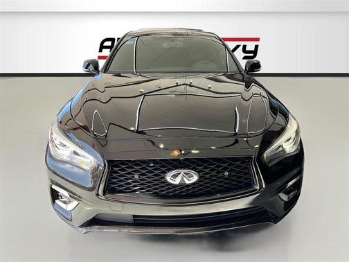 2023 INFINITI Q50 3.0t SENSORY