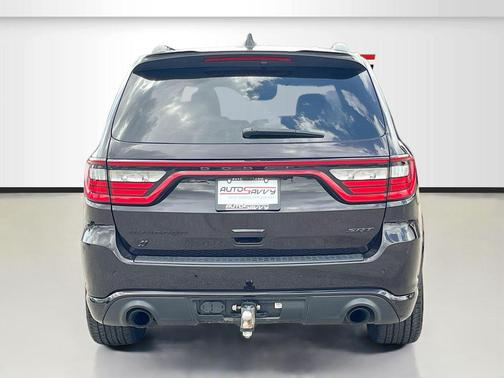 2024 Dodge Durango SRT 392 Premium AWD