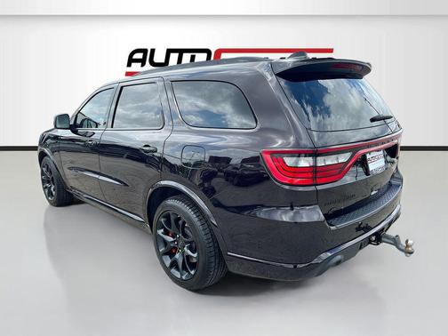 2024 Dodge Durango SRT 392 Premium AWD