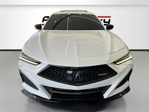 2023 Acura TLX Type S