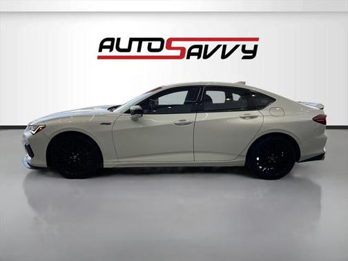 2023 Acura TLX Type S