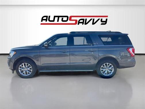 2021 Ford Expedition Max XLT