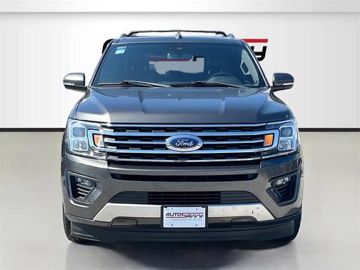 2021 Ford Expedition Max XLT