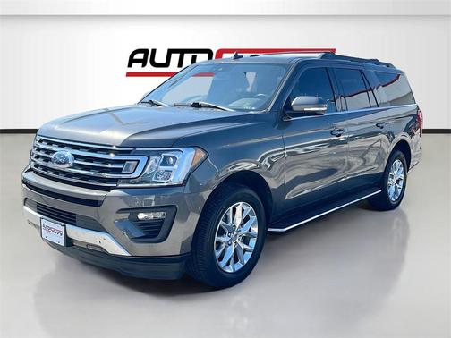 2021 Ford Expedition Max XLT